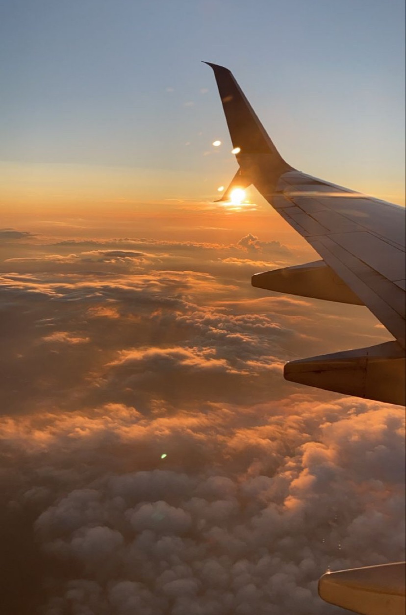 Travel Isn’t Just for the Rich